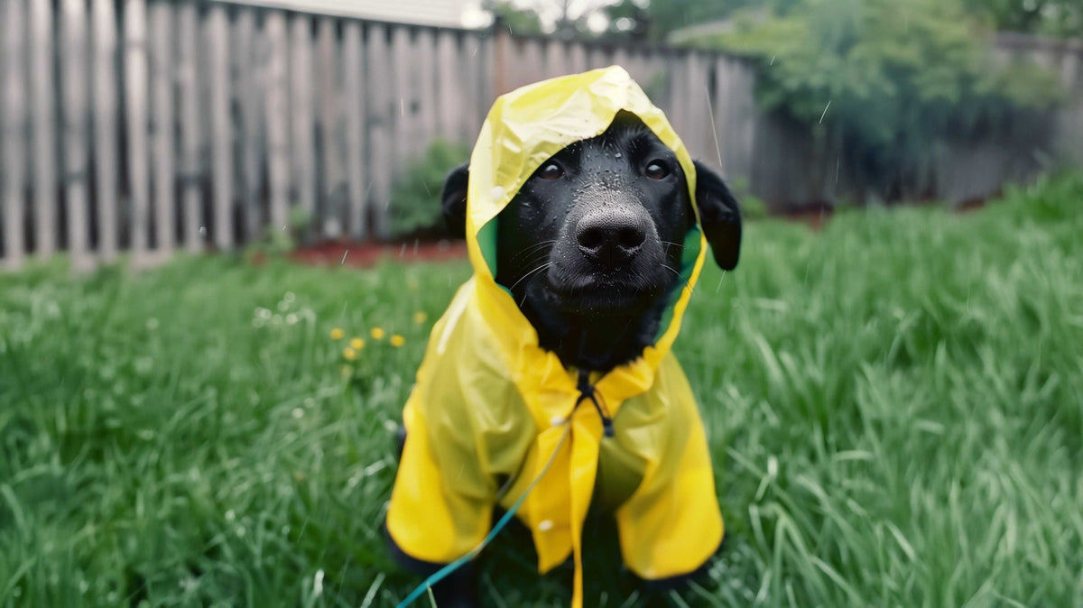 For your dog