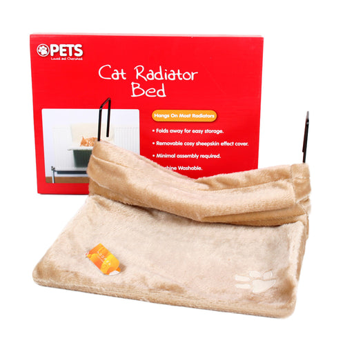 Cat Hanging foldable Bed