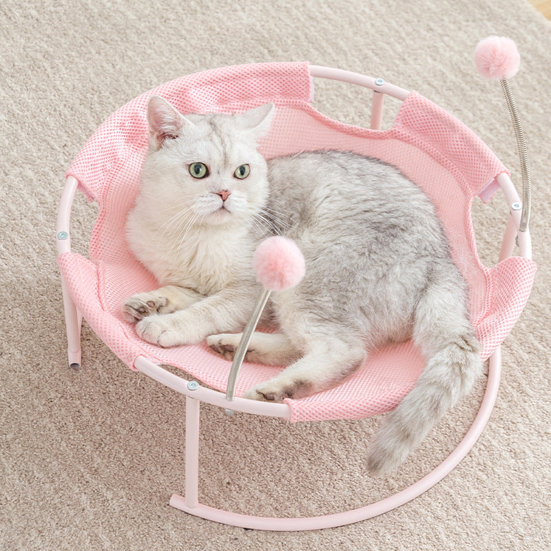 Cat Hammock Recliner