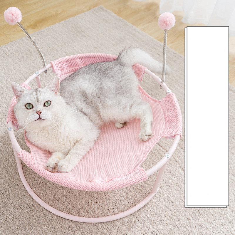 Cat Hammock Recliner