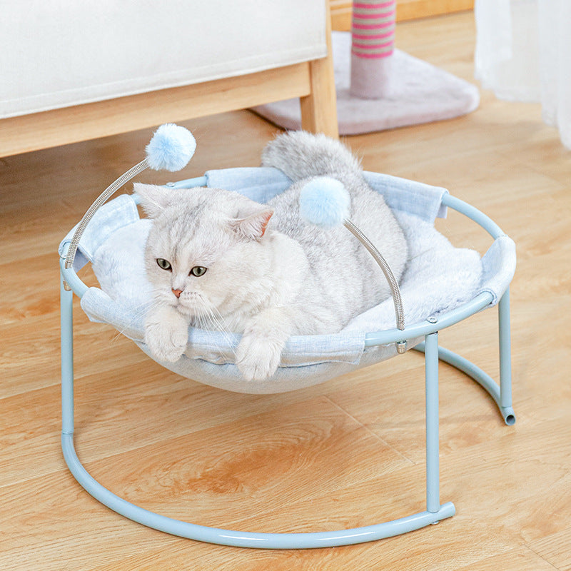 Cat Hammock Recliner