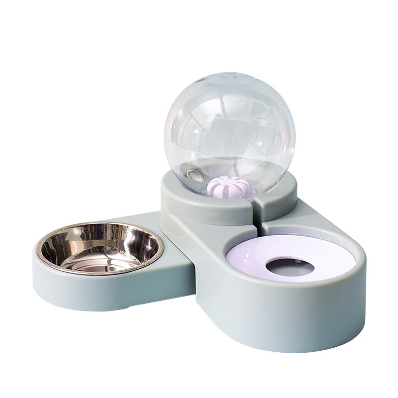 Bubble Pet Bowls