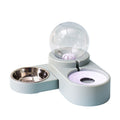 Bubble Pet Bowls