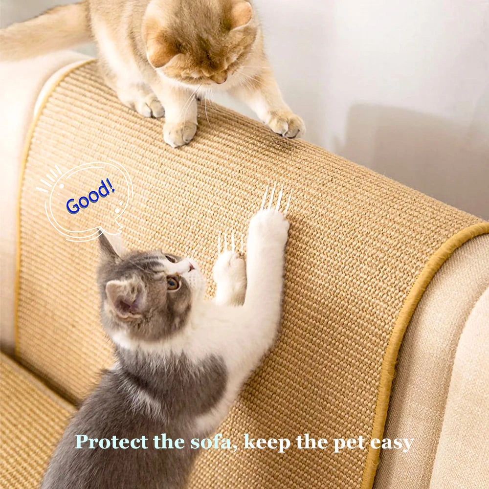 Cat Claw Protection Mat