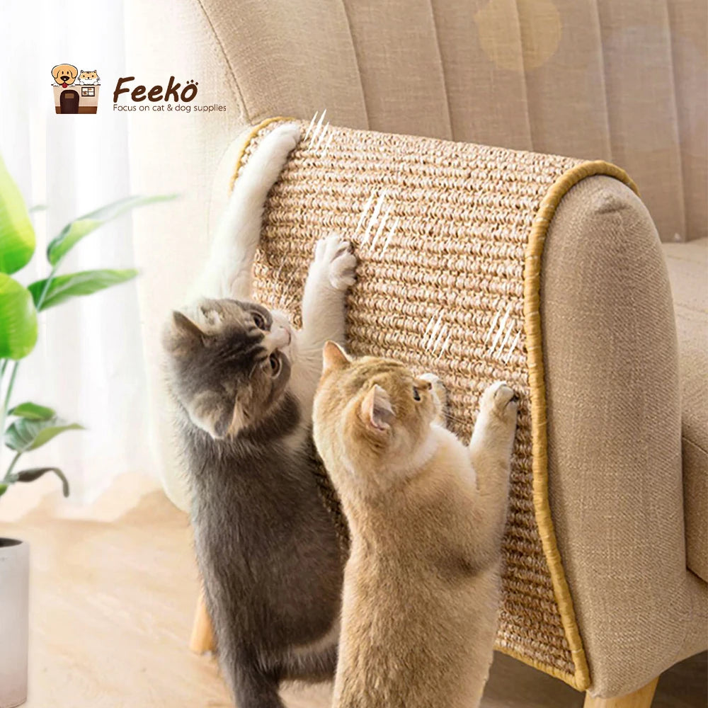 Cat Claw Protection Mat