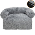 Washable Pet Sofa Bed Calming Bed