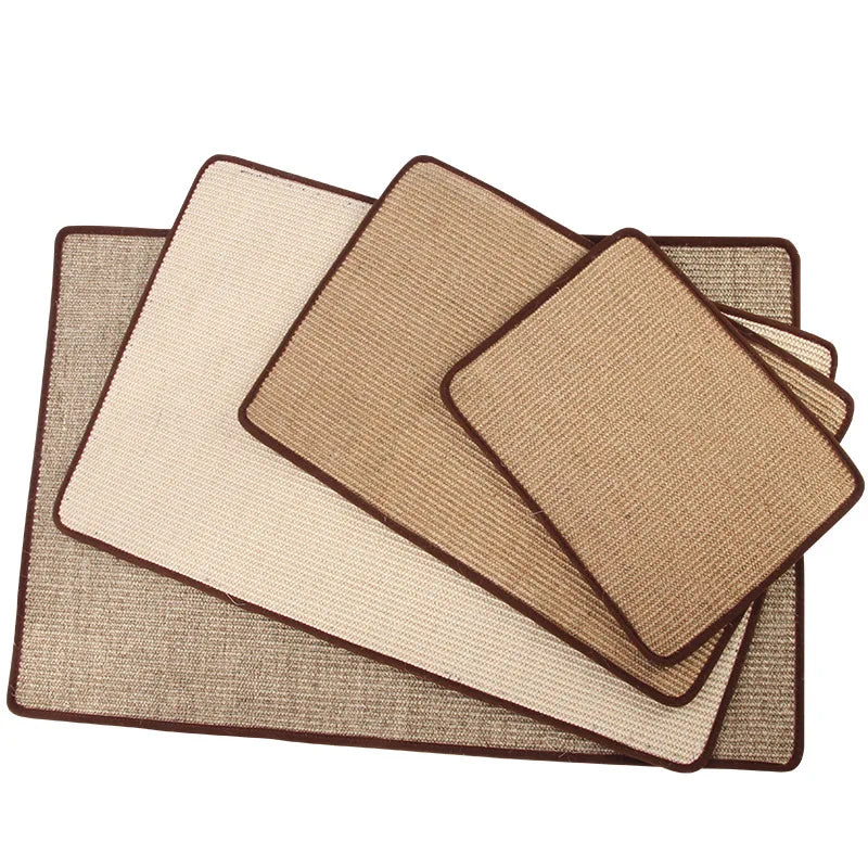 Cat Claw Protection Mat