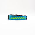 Luminous Pattern Collar for Dogs